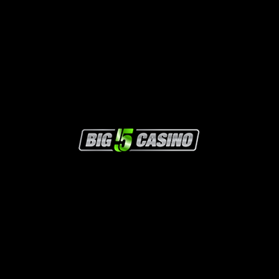 Big5 casino logo