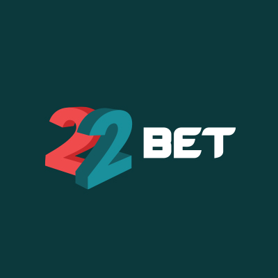 22-bet Logo