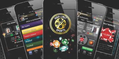 Beste IOS Casino Anwendungen