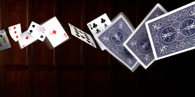 Poker offer 400x200