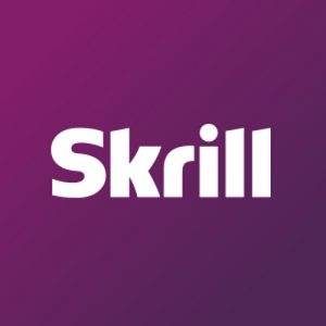 Skrill Logo