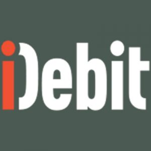iDebit Logo