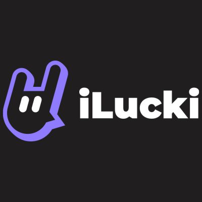 ILucki Logo