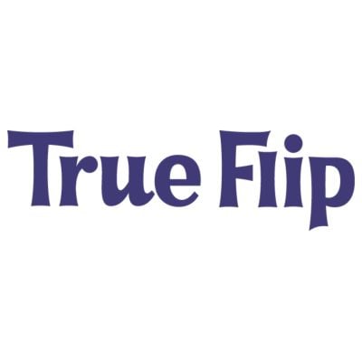 True Flip Casinos Logo