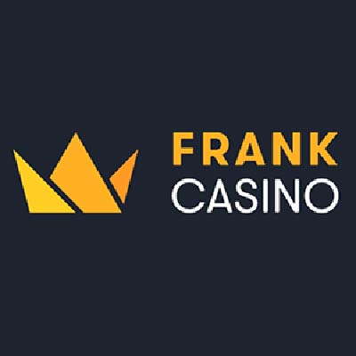 Frank kasino Logo