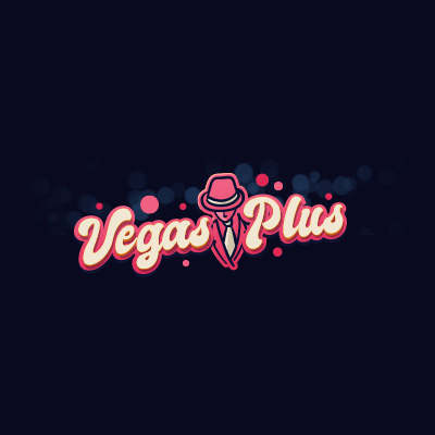 Vegas Plus Logo