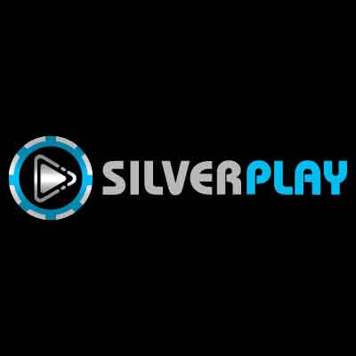 Logo for Silver play casino review