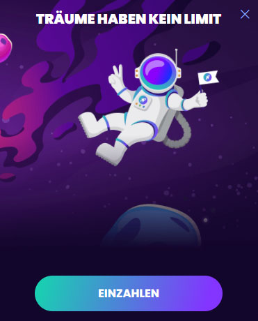 Bitdreams Casino Anmelden