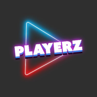 Playerz Logo