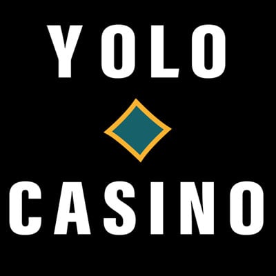 Yolo Casino Logo