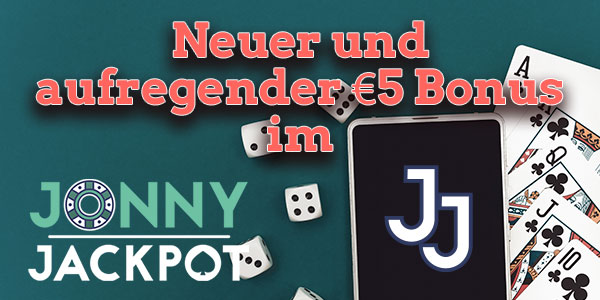 Erhalten Sie einen Exklusiv-Bonus Holen Sie sich 100 % Bonus plus 100 Freispiele für 5 €