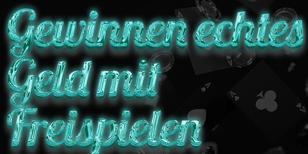 Wir haben die Spieler gefragt, welches das Spiel Nummer 1 ist, für das sie Freispiele wollen und warum