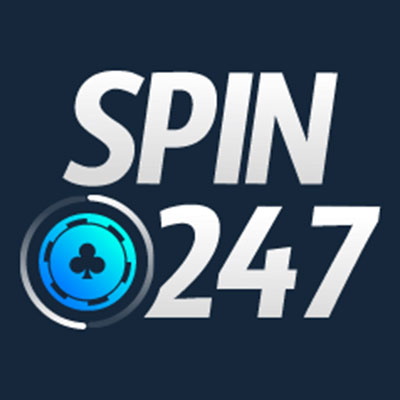 Spin 247 logo