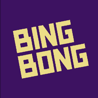 Bing Bong Casino Logo