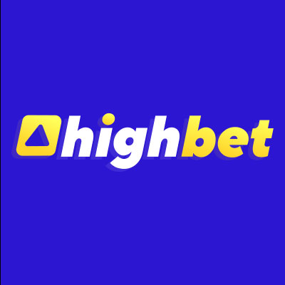 High Bet Logo