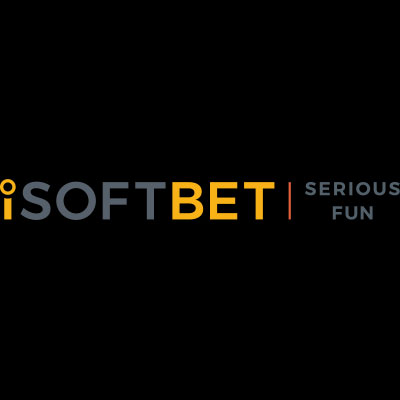 iSOftBet logo