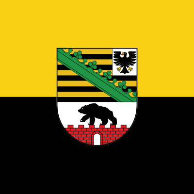 Sachsen-Anhalt