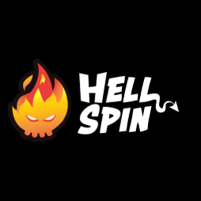 HeelSpin Casino Logo