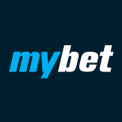 myBet casino Logo