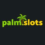 Palmslots Logo