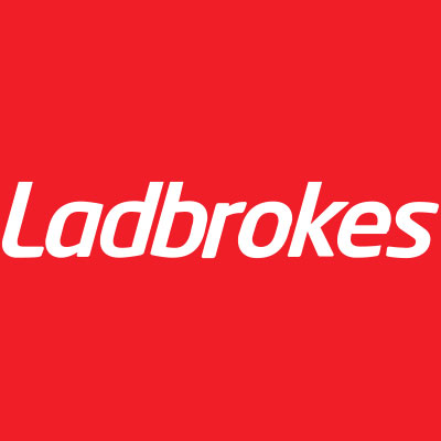 Ladbrokes DE Logo