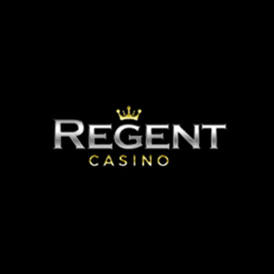 Regent play casino logo