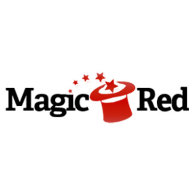 Magic Red casino logo