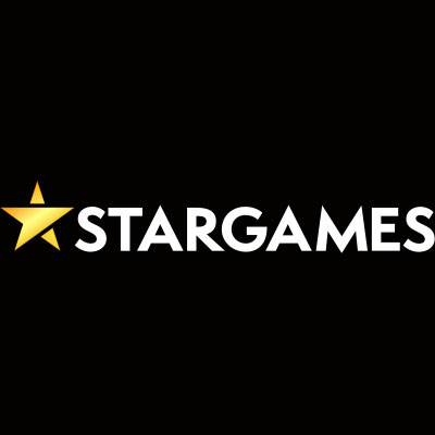 stargames logo
