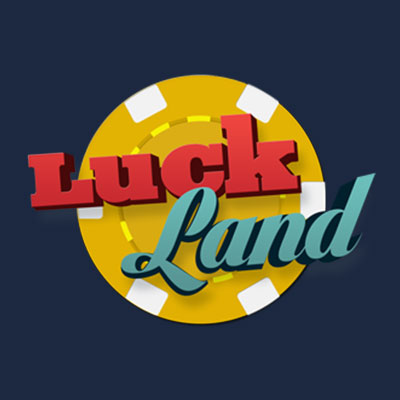 Luckland DE Logo