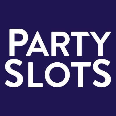 Party Slots Logo
