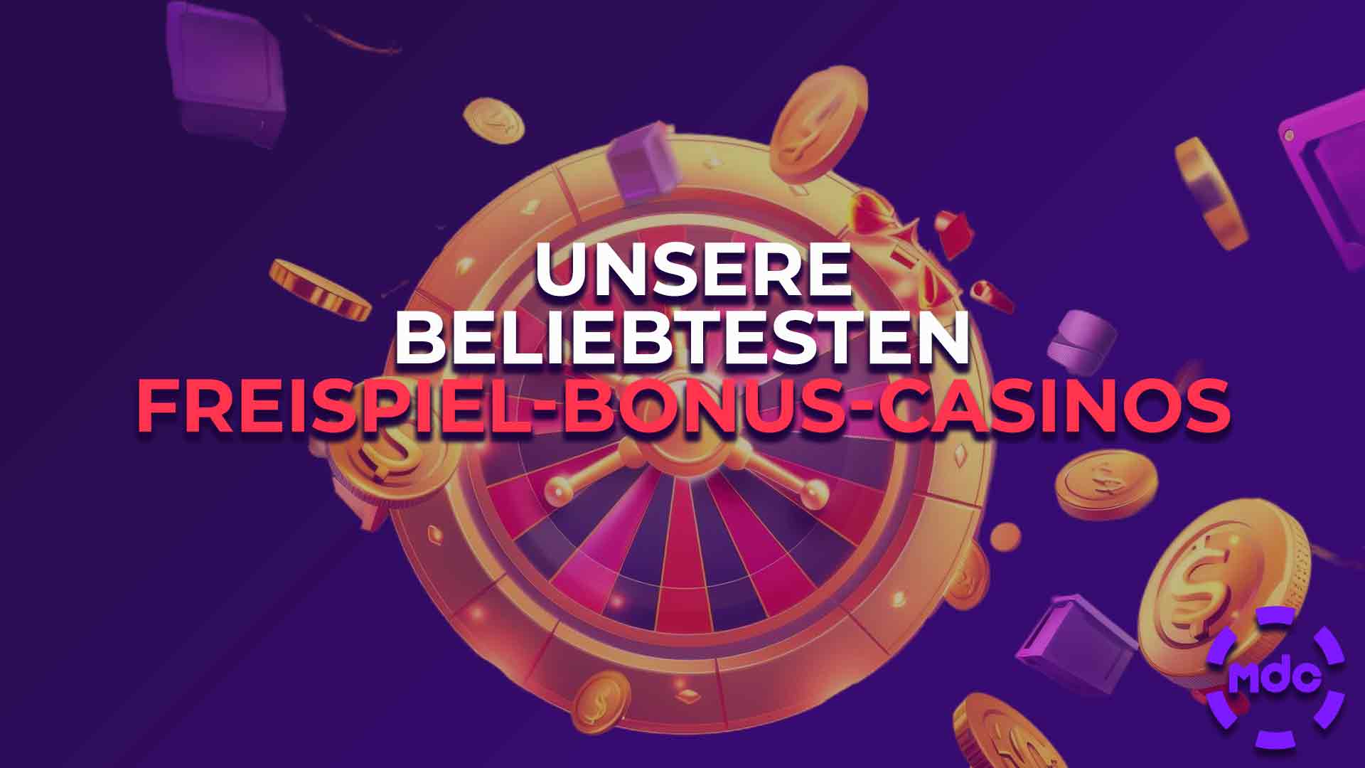 Mindesteinzahlungs Casinos 2024- Spielbanken mit geringer Einzahlung
