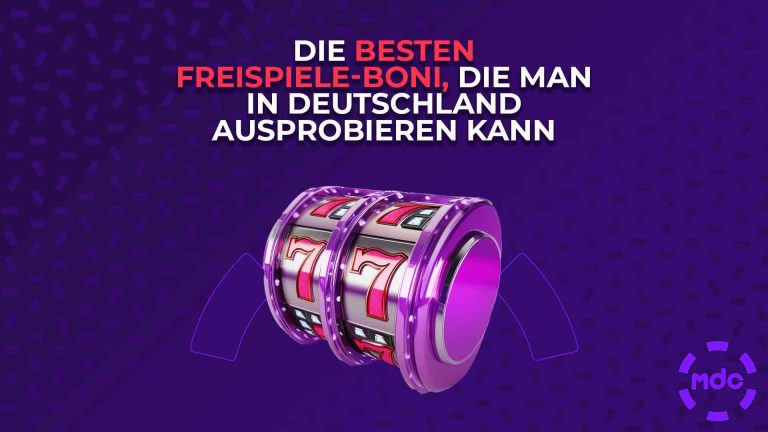 Mindesteinzahlungs Casinos 2024- Spielbanken mit geringer Einzahlung