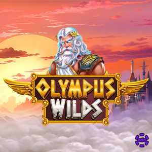 Olympus Wilds Slot Image - Swintt