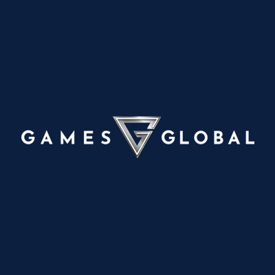 Games Global Logo Image