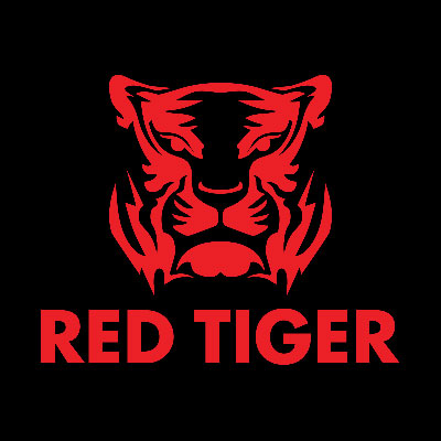 Red Tiger Gaming Logo