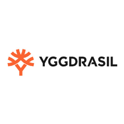 Yggdrasil Gaming Logo