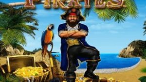 7 Seas Pirates