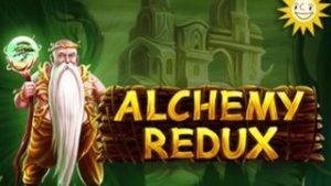 Alchemy Redux