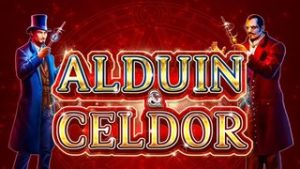 Alduin & Celdor