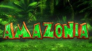 Amazonia