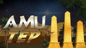 Amu Tep