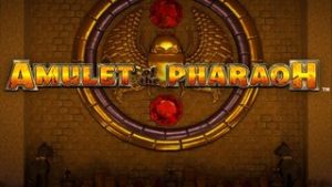 Amulet of the Pharaoh