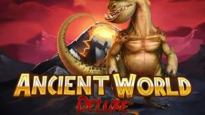 Ancient World Deluxe