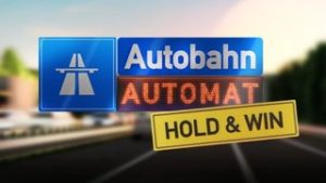 Autobahn Automat