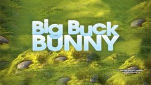 Big Buck Bunny