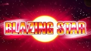 Blazing Star