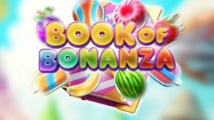 Book of Bonanza