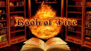 Book of Fire