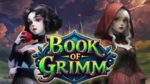 Book of Grimm