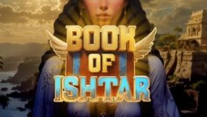 Book of Ishtar
